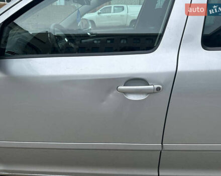 Шкода Октавія 2011 у Харкові на Automoto.ua Сірий Шкода Октавія, об'ємом двигуна 1.6 л та пробігом 232 тис. км за 7500 $, фото 7 на Automoto.ua