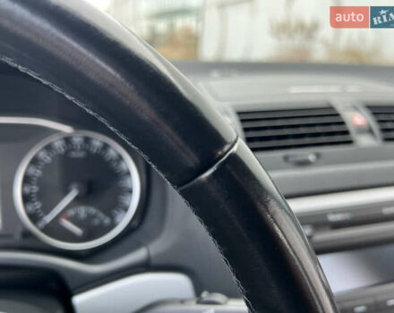 Серый Шкода Октавия, объемом двигателя 2 л и пробегом 211 тыс. км за 12950 $, фото 75 на Automoto.ua