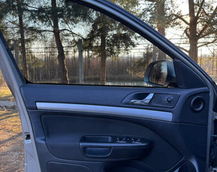 Серый Шкода Октавия, объемом двигателя 2 л и пробегом 277 тыс. км за 8999 $, фото 39 на Automoto.ua