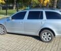 Серый Шкода Октавия, объемом двигателя 1.6 л и пробегом 272 тыс. км за 6169 $, фото 1 на Automoto.ua