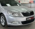 Сірий Шкода Октавія, об'ємом двигуна 1.6 л та пробігом 250 тис. км за 7790 $, фото 2 на Automoto.ua