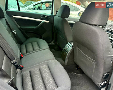 Серый Шкода Октавия, объемом двигателя 1.4 л и пробегом 181 тыс. км за 5999 $, фото 18 на Automoto.ua