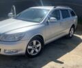 Сірий Шкода Октавія, об'ємом двигуна 1.6 л та пробігом 287 тис. км за 8300 $, фото 1 на Automoto.ua