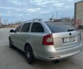 Серый Шкода Октавия, объемом двигателя 1.6 л и пробегом 260 тыс. км за 8500 $, фото 2 на Automoto.ua