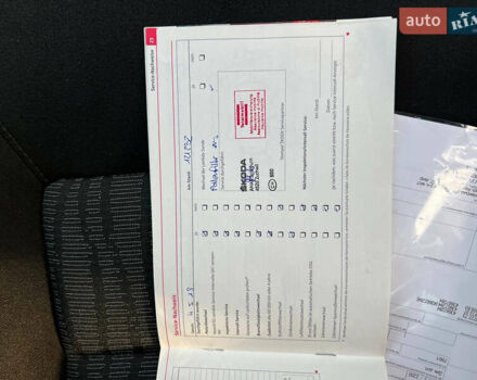 Серый Шкода Октавия, объемом двигателя 1.4 л и пробегом 257 тыс. км за 7450 $, фото 37 на Automoto.ua