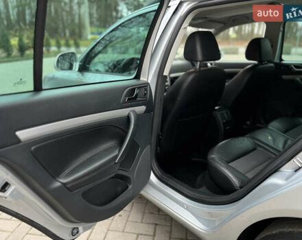 Сірий Шкода Октавія, об'ємом двигуна 1.4 л та пробігом 180 тис. км за 7299 $, фото 6 на Automoto.ua