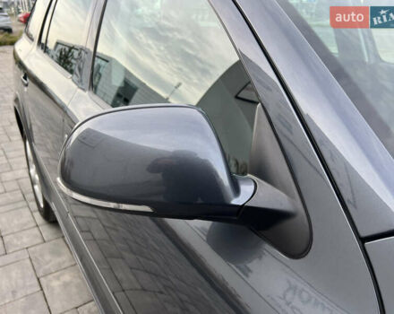 Серый Шкода Октавия, объемом двигателя 2 л и пробегом 211 тыс. км за 13200 $, фото 50 на Automoto.ua