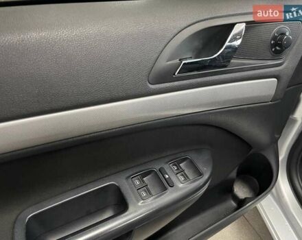 Сірий Шкода Октавія, об'ємом двигуна 1.6 л та пробігом 250 тис. км за 7790 $, фото 15 на Automoto.ua