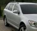 Серый Шкода Октавия, объемом двигателя 2 л и пробегом 270 тыс. км за 8400 $, фото 2 на Automoto.ua