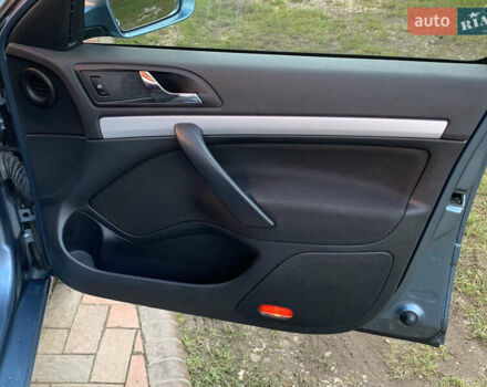 Сірий Шкода Октавія, об'ємом двигуна 1.39 л та пробігом 159 тис. км за 7999 $, фото 25 на Automoto.ua