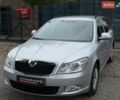 Сірий Шкода Октавія, об'ємом двигуна 1.6 л та пробігом 210 тис. км за 9000 $, фото 1 на Automoto.ua