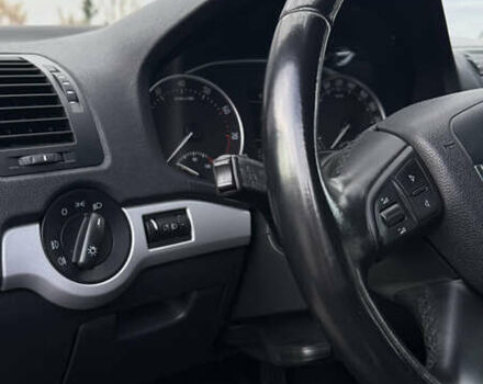 Сірий Шкода Октавія, об'ємом двигуна 1.8 л та пробігом 232 тис. км за 7200 $, фото 18 на Automoto.ua