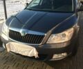 Серый Шкода Октавия, объемом двигателя 1.4 л и пробегом 146 тыс. км за 9700 $, фото 1 на Automoto.ua
