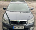 Сірий Шкода Октавія, об'ємом двигуна 1.2 л та пробігом 229 тис. км за 5999 $, фото 1 на Automoto.ua