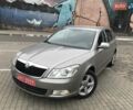 Шкода Октавія 2011 у Луцьку на Automoto.ua Сірий Шкода Октавія, об'ємом двигуна 0 л та пробігом 187 тис. км за 7850 $, фото 9 на Automoto.ua