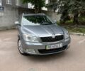 Сірий Шкода Октавія, об'ємом двигуна 1.97 л та пробігом 229 тис. км за 10600 $, фото 1 на Automoto.ua