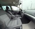 Серый Шкода Октавия, объемом двигателя 1.8 л и пробегом 220 тыс. км за 6900 $, фото 12 на Automoto.ua