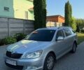 Серый Шкода Октавия, объемом двигателя 1.6 л и пробегом 277 тыс. км за 7900 $, фото 1 на Automoto.ua