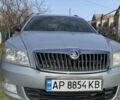 Серый Шкода Октавия, объемом двигателя 1.6 л и пробегом 270 тыс. км за 8200 $, фото 1 на Automoto.ua