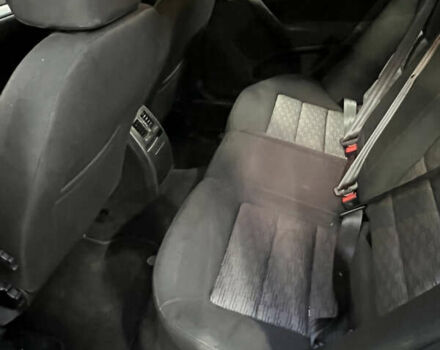 Серый Шкода Октавия, объемом двигателя 1.2 л и пробегом 122 тыс. км за 7200 $, фото 13 на Automoto.ua