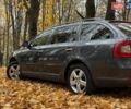Серый Шкода Октавия, объемом двигателя 1.6 л и пробегом 280 тыс. км за 8000 $, фото 5 на Automoto.ua