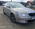 Серый Шкода Октавия, объемом двигателя 1.6 л и пробегом 222 тыс. км за 8500 $, фото 1 на Automoto.ua