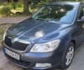 Серый Шкода Октавия, объемом двигателя 1.6 л и пробегом 226 тыс. км за 6900 $, фото 1 на Automoto.ua