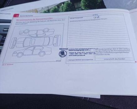 Серый Шкода Октавия, объемом двигателя 1.6 л и пробегом 235 тыс. км за 8800 $, фото 89 на Automoto.ua