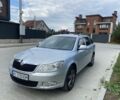 Сірий Шкода Октавія, об'ємом двигуна 1.6 л та пробігом 440 тис. км за 5817 $, фото 1 на Automoto.ua