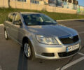 Сірий Шкода Октавія, об'ємом двигуна 1.6 л та пробігом 260 тис. км за 8400 $, фото 3 на Automoto.ua