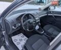 Сірий Шкода Октавія, об'ємом двигуна 1.8 л та пробігом 230 тис. км за 6950 $, фото 24 на Automoto.ua
