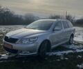 Сірий Шкода Октавія, об'ємом двигуна 1.6 л та пробігом 208 тис. км за 9300 $, фото 7 на Automoto.ua
