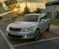 Серый Шкода Октавия, объемом двигателя 1.6 л и пробегом 323 тыс. км за 7200 $, фото 1 на Automoto.ua
