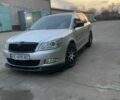 Серый Шкода Октавия, объемом двигателя 1.6 л и пробегом 260 тыс. км за 8500 $, фото 1 на Automoto.ua