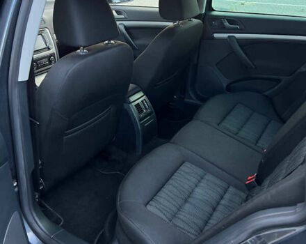 Серый Шкода Октавия, объемом двигателя 1.4 л и пробегом 257 тыс. км за 7450 $, фото 31 на Automoto.ua