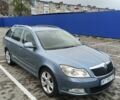 Серый Шкода Октавия, объемом двигателя 1.2 л и пробегом 240 тыс. км за 5700 $, фото 1 на Automoto.ua