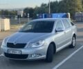 Сірий Шкода Октавія, об'ємом двигуна 1.6 л та пробігом 295 тис. км за 7800 $, фото 12 на Automoto.ua