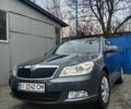 Сірий Шкода Октавія, об'ємом двигуна 1.6 л та пробігом 242 тис. км за 7750 $, фото 11 на Automoto.ua
