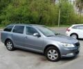 Серый Шкода Октавия, объемом двигателя 1.8 л и пробегом 362 тыс. км за 6900 $, фото 1 на Automoto.ua