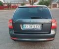 Серый Шкода Октавия, объемом двигателя 1.6 л и пробегом 307 тыс. км за 7500 $, фото 2 на Automoto.ua