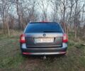 Сірий Шкода Октавія, об'ємом двигуна 2 л та пробігом 284 тис. км за 9800 $, фото 10 на Automoto.ua