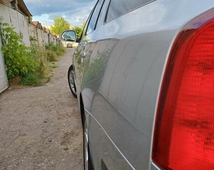 Серый Шкода Октавия, объемом двигателя 1.6 л и пробегом 235 тыс. км за 8800 $, фото 4 на Automoto.ua