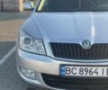 Сірий Шкода Октавія, об'ємом двигуна 1.6 л та пробігом 295 тис. км за 7800 $, фото 4 на Automoto.ua