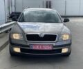 Сірий Шкода Октавія, об'ємом двигуна 1.6 л та пробігом 180 тис. км за 6999 $, фото 3 на Automoto.ua