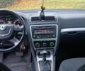 Серый Шкода Октавия, объемом двигателя 1.4 л и пробегом 227 тыс. км за 7800 $, фото 8 на Automoto.ua