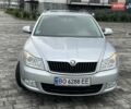 Серый Шкода Октавия, объемом двигателя 1.99 л и пробегом 235 тыс. км за 9700 $, фото 8 на Automoto.ua