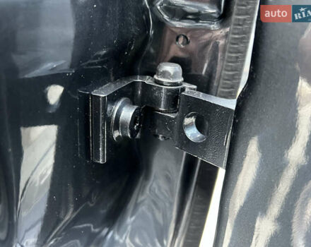 Серый Шкода Октавия, объемом двигателя 2 л и пробегом 211 тыс. км за 13200 $, фото 133 на Automoto.ua