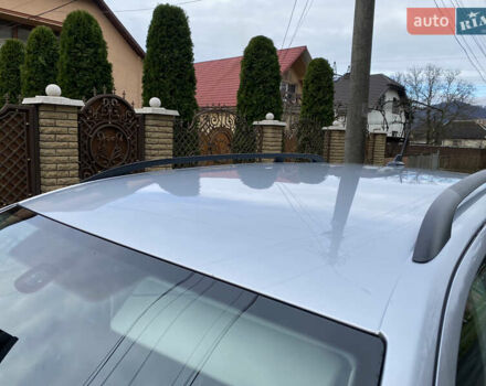 Сірий Шкода Октавія, об'ємом двигуна 1.97 л та пробігом 245 тис. км за 8999 $, фото 10 на Automoto.ua