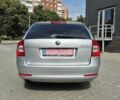 Сірий Шкода Октавія, об'ємом двигуна 1.6 л та пробігом 185 тис. км за 9000 $, фото 10 на Automoto.ua