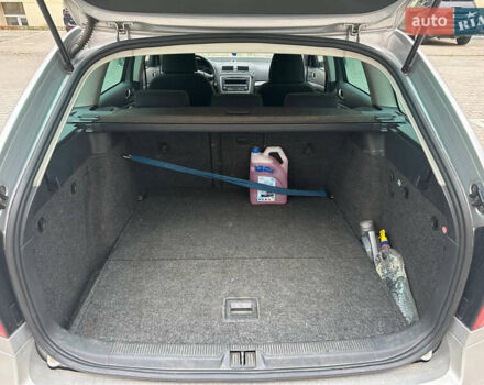 Шкода Октавія 2011 у Харкові на Automoto.ua Сірий Шкода Октавія, об'ємом двигуна 1.6 л та пробігом 232 тис. км за 7500 $, фото 11 на Automoto.ua